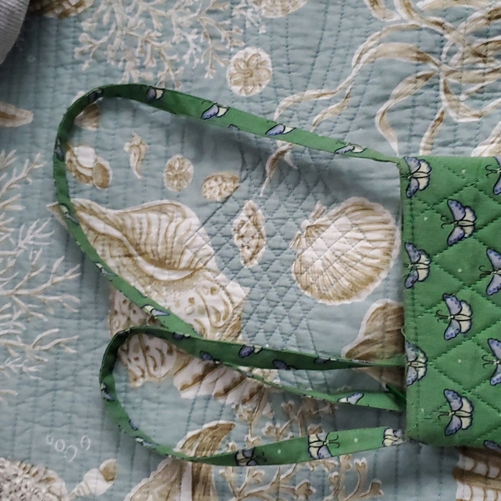 Tiny Shoulder Bag - image 2
